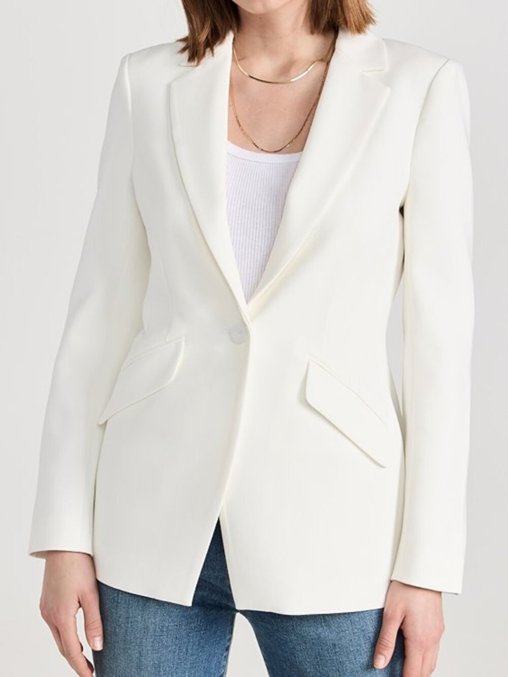 Favorite Daughter The Favorite Blazer